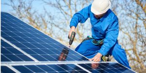 Installation Maintenance Panneaux Solaires Photovoltaïques à Saint-Remy-en-Bouzemont-Saint-Genest-et-Isson